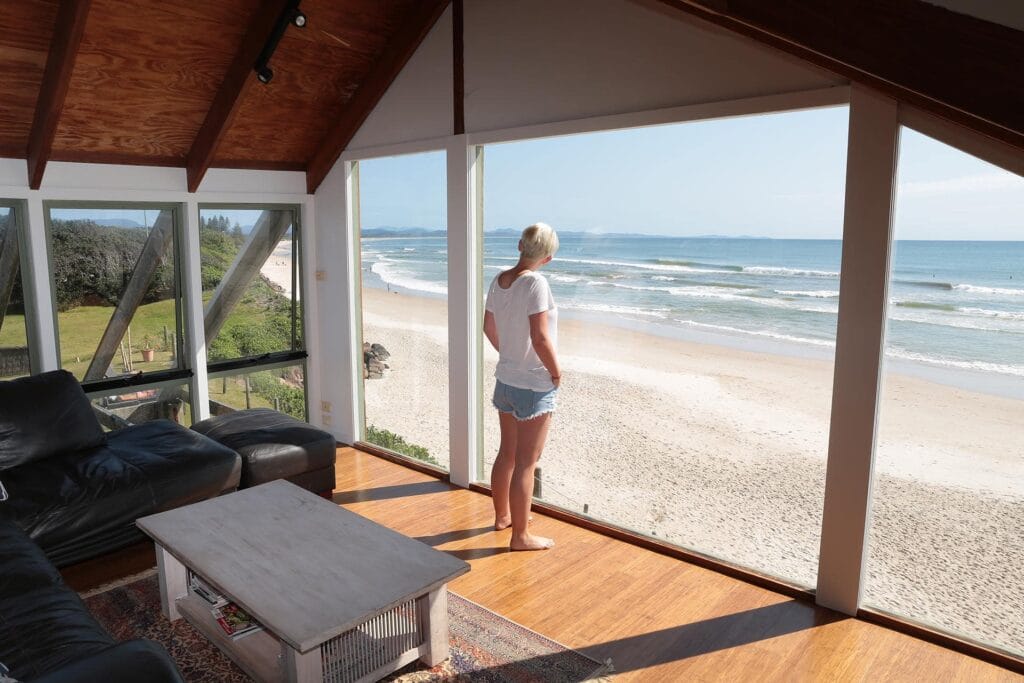 byron-bay-beach-house - Londoner In Sydney byron-bay-beach-house