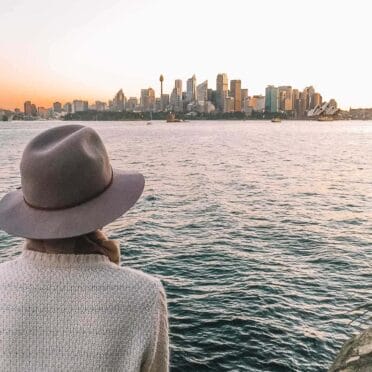 best-north-sydney-walks-how-to-make-friends-in-sydney