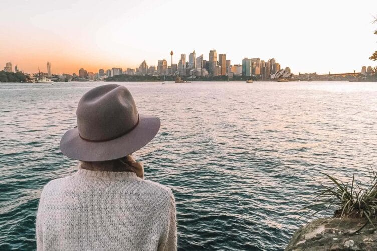 best-north-sydney-walks-how-to-make-friends-in-sydney