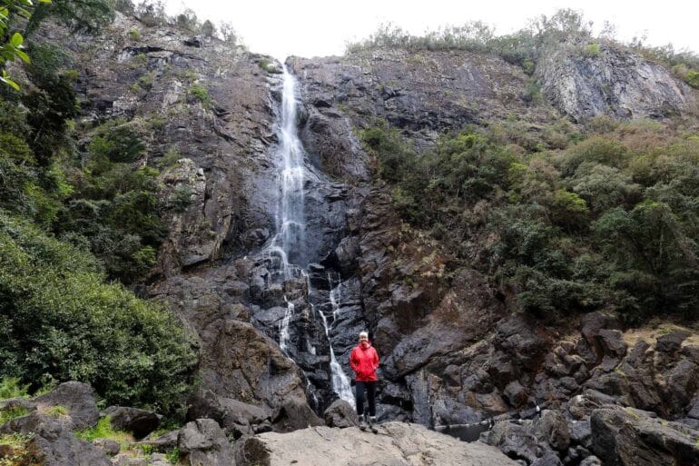 ellenborough-falls-taree-nsw - Londoner In Sydney ellenborough-falls-taree-nsw