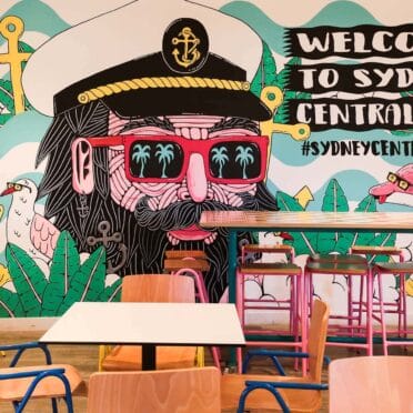 sydney-central-yha-review