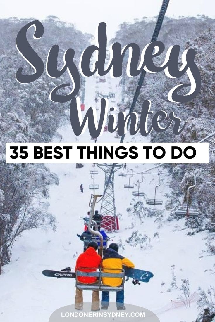 things-to-do-in-sydney-winter-1 - Londoner In Sydney