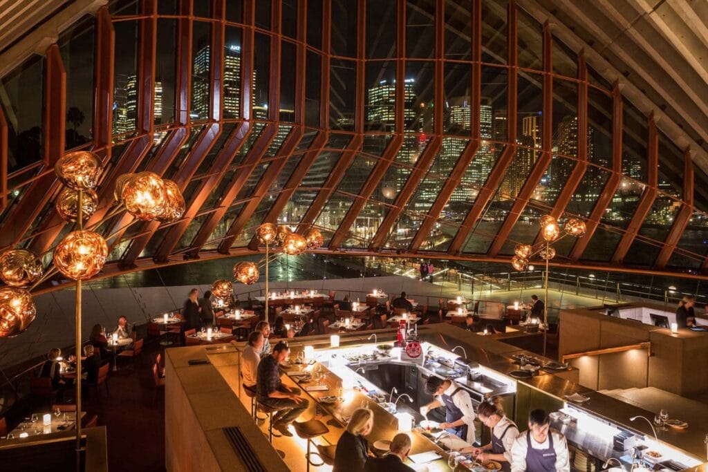 fine-dining-in-sydney copy - Londoner In Sydney fine-dining-in-sydney copy
