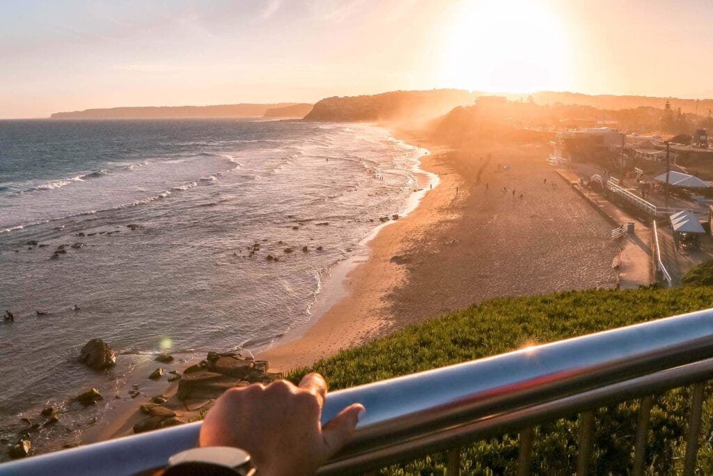 best-beaches-in-newcastle-nsw