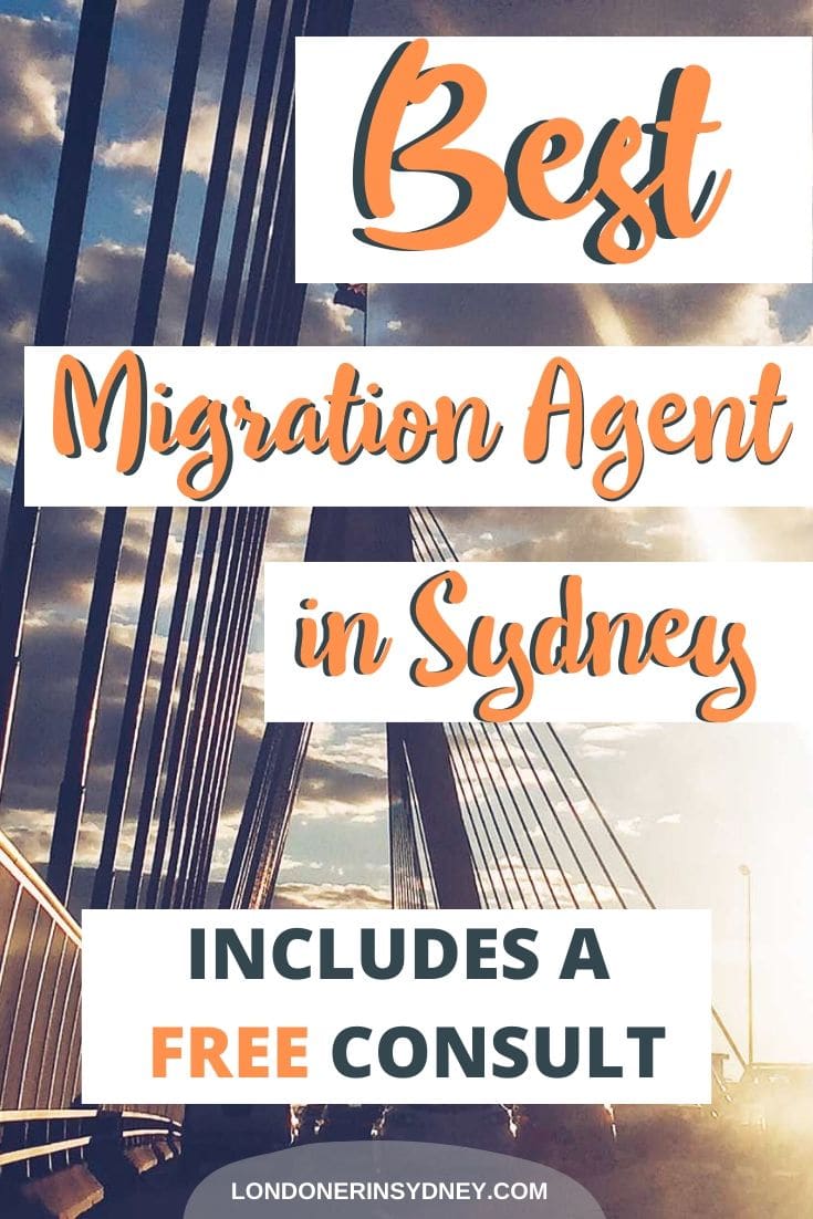 best-migration-agent-in-sydney - Londoner In Sydney