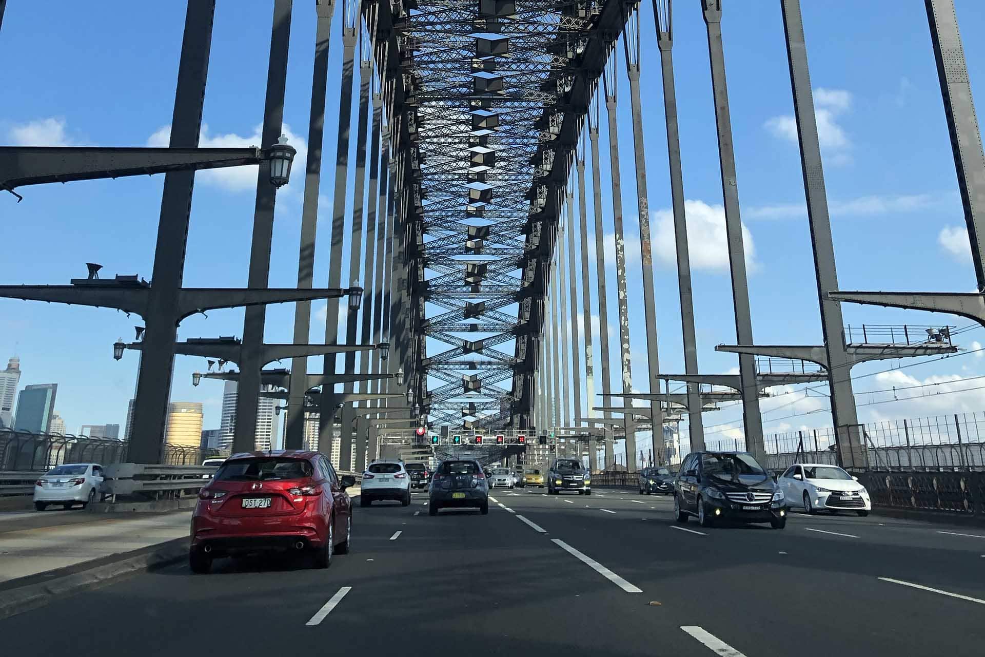 driving-in-sydney-traffic-tips - Londoner In Sydney driving-in-sydney-traffic-tips