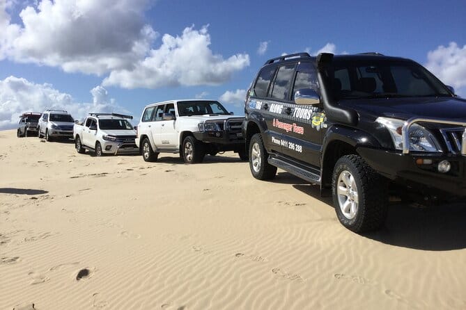 4wd-port-stephens-sand-dune-tour