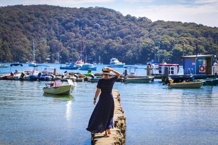 Scotland-Island-in-Sydney