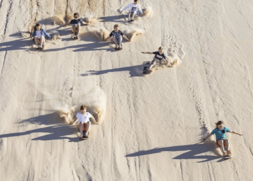 sand-boarding-port-stephens-nsw