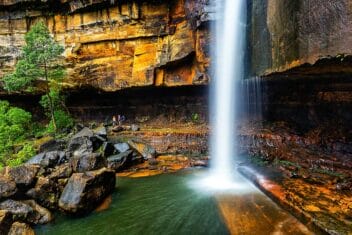 gerringong-falls-sydney