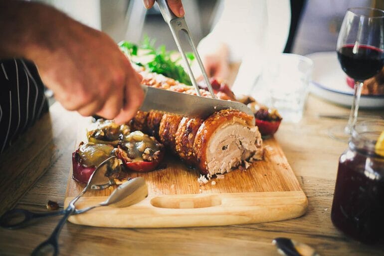 british-sunday-roast-sydney - Londoner In Sydney british-sunday-roast-sydney