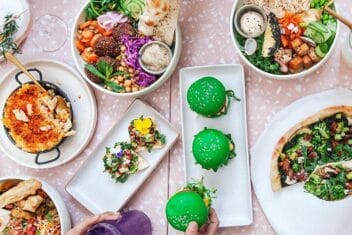 best-vegan-restaurants-in-sydney