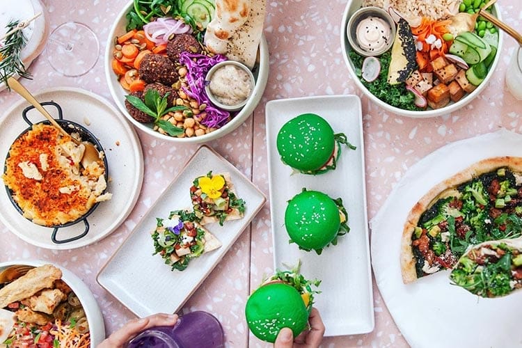 best-vegan-restaurants-in-sydney