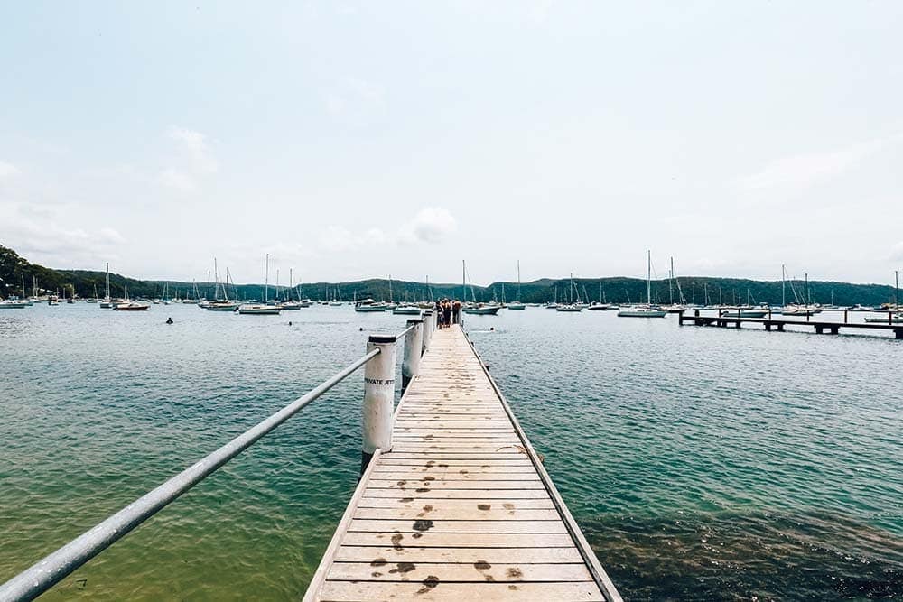 clareville-beach-sydney