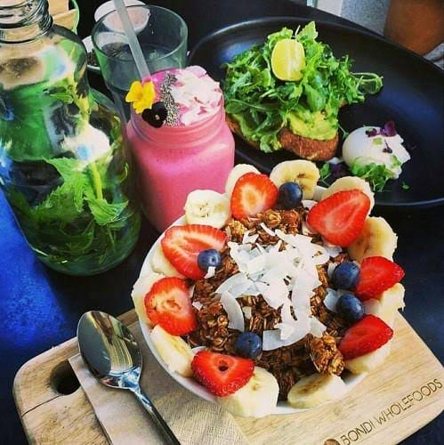 bondi-wholefoods-vegan-cafe-in-sydney