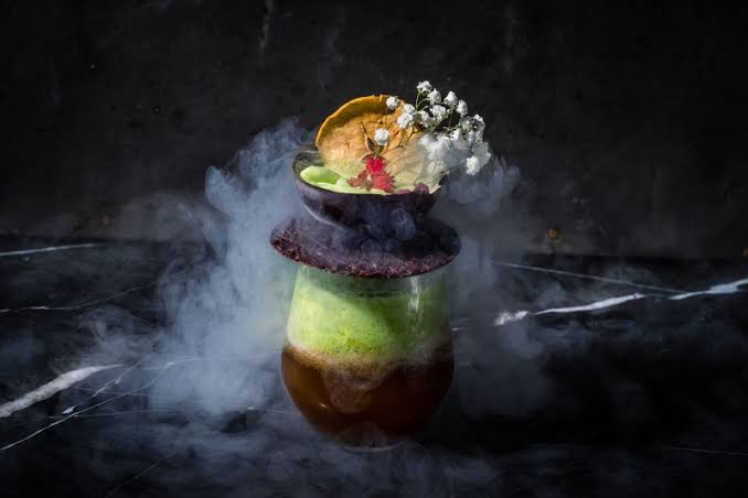 alibi-bar-vegan-restaurant-sydney - Londoner In Sydney alibi-bar-vegan-restaurant-sydney
