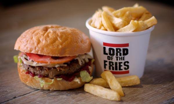 lord-of-the-fries-vegan-restaurant-in-sydney - Londoner In Sydney lord-of-the-fries-vegan-restaurant-in-sydney