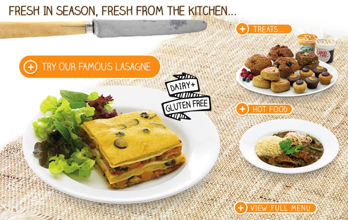 iku-wholefoods-sydney-vegan-restaurant - Londoner In Sydney iku-wholefoods-sydney-vegan-restaurant