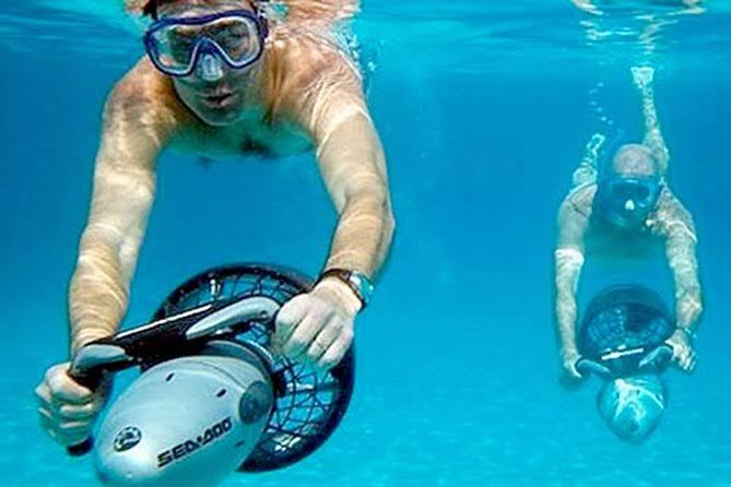 underwater-scooter-manly