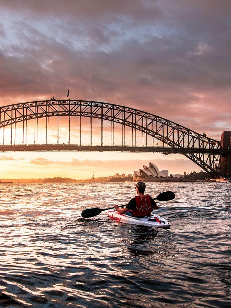 sydney-harbour-kayaking-things-to-do1-in-sydney