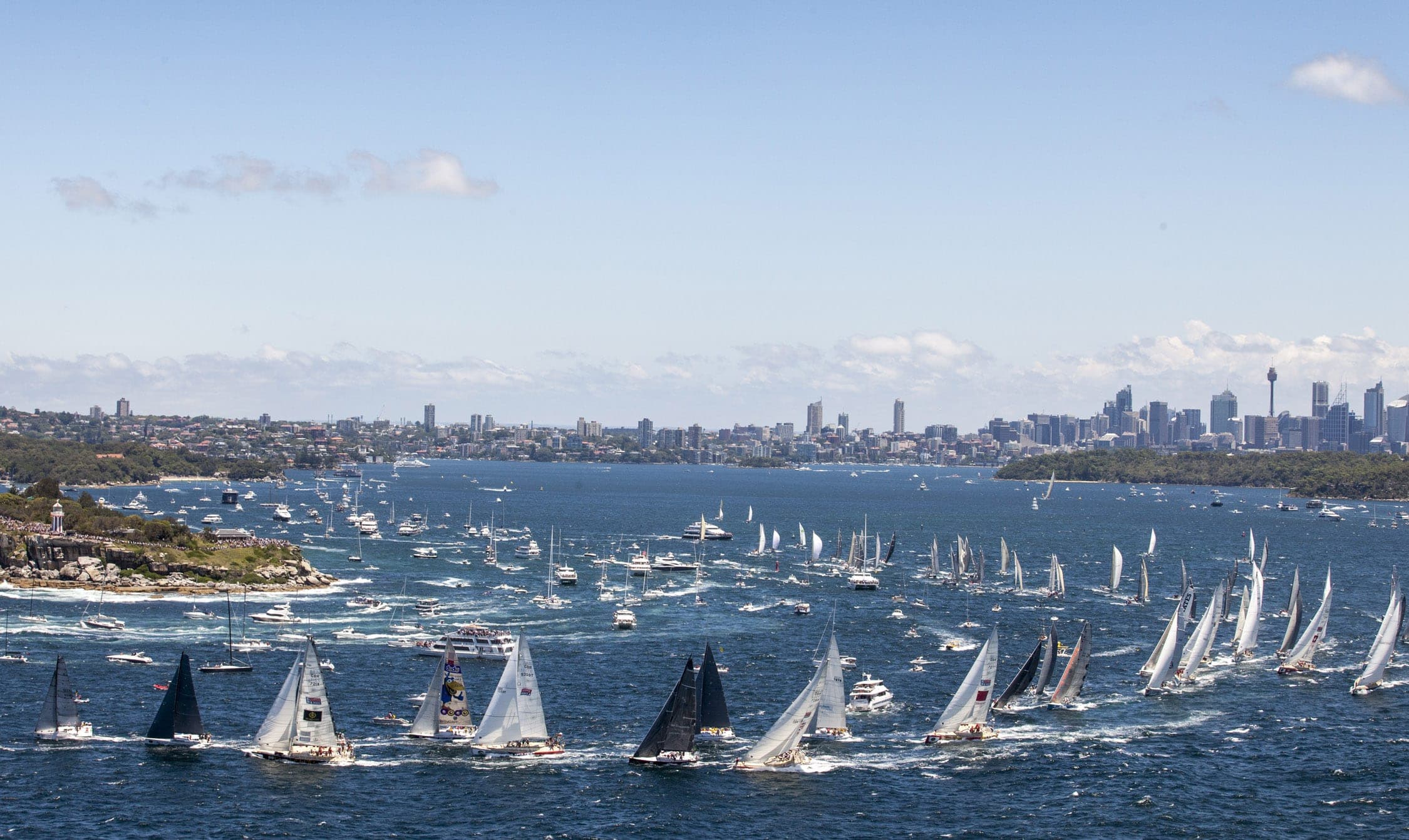 Sydney-Hobart-Yacht-Race 2013