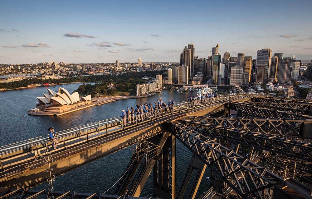 sydney-harbour-bridge-climb-1 - Londoner In Sydney sydney-harbour-bridge-climb-1