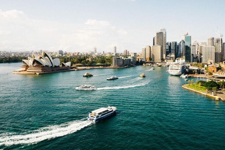 Sydney-partner-visa-in-australia