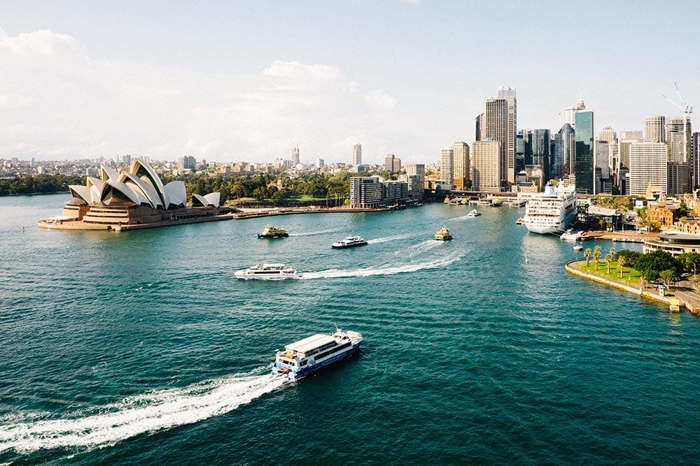 Sydney-partner-visa-in-australia - Londoner In Sydney Sydney-partner-visa-in-australia