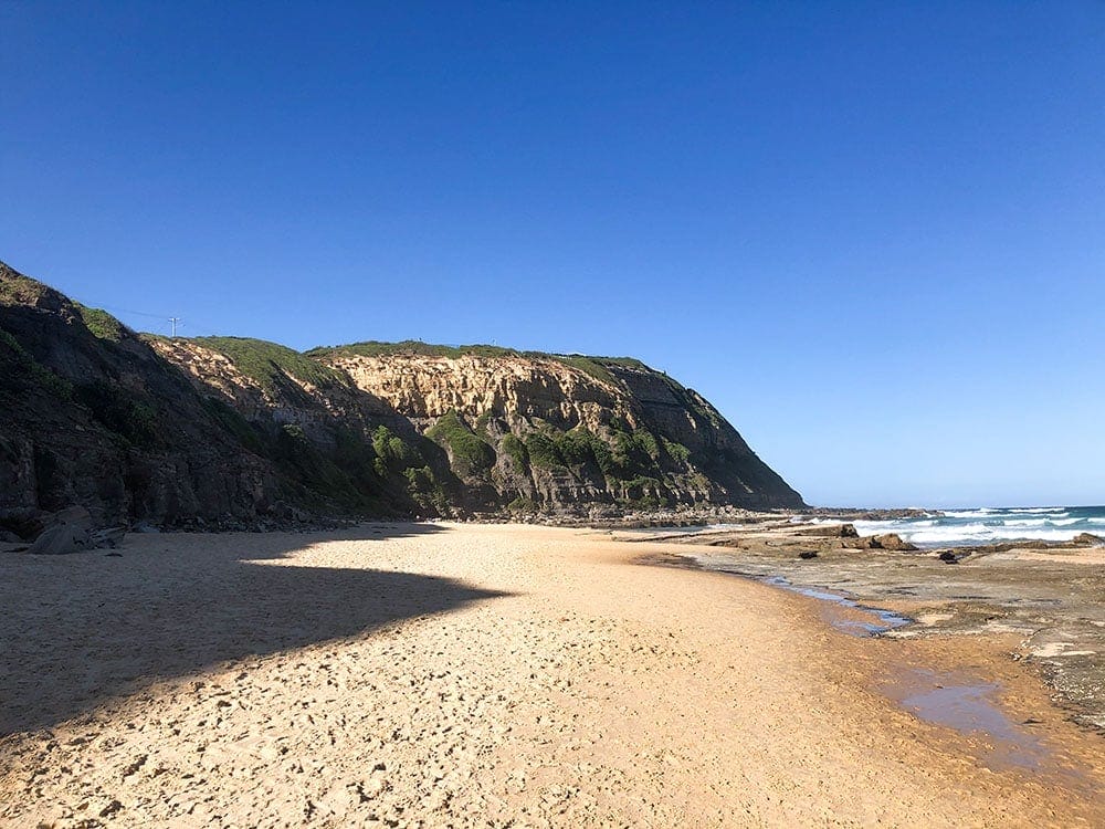 susan-gilmore-beach-newcastle