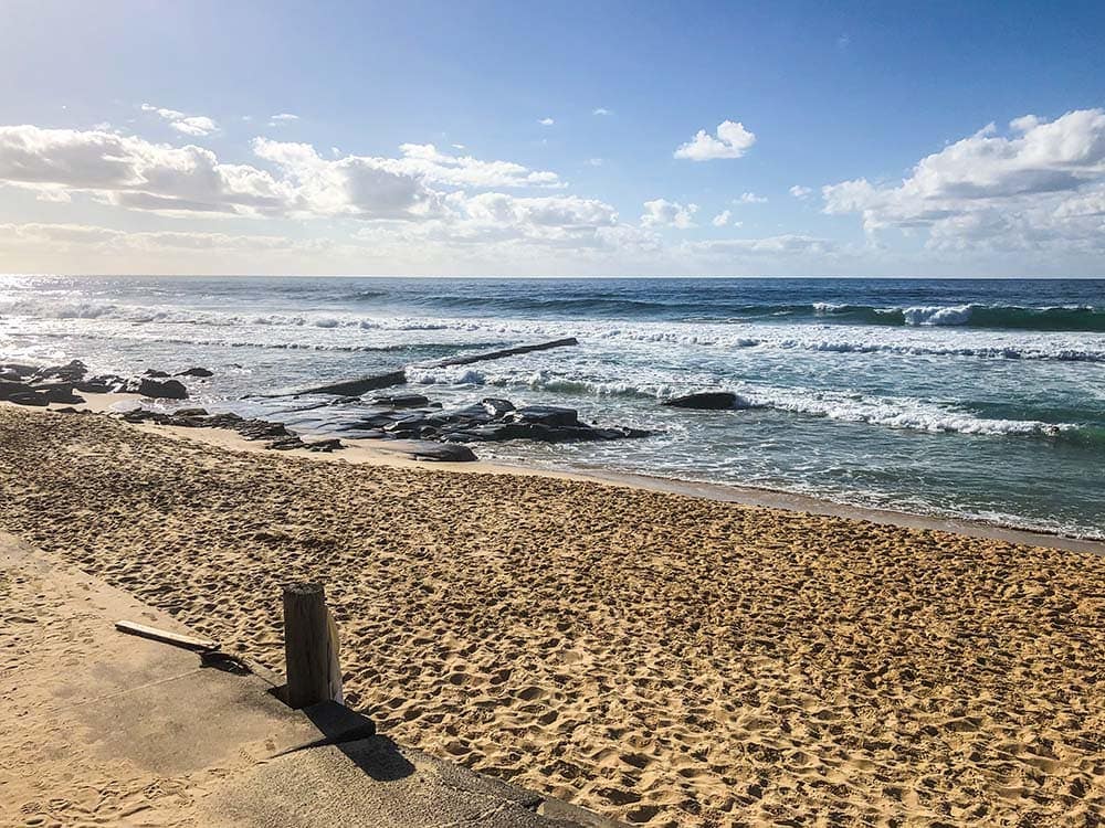 bar-beach-newcastle - Londoner In Sydney bar-beach-newcastle