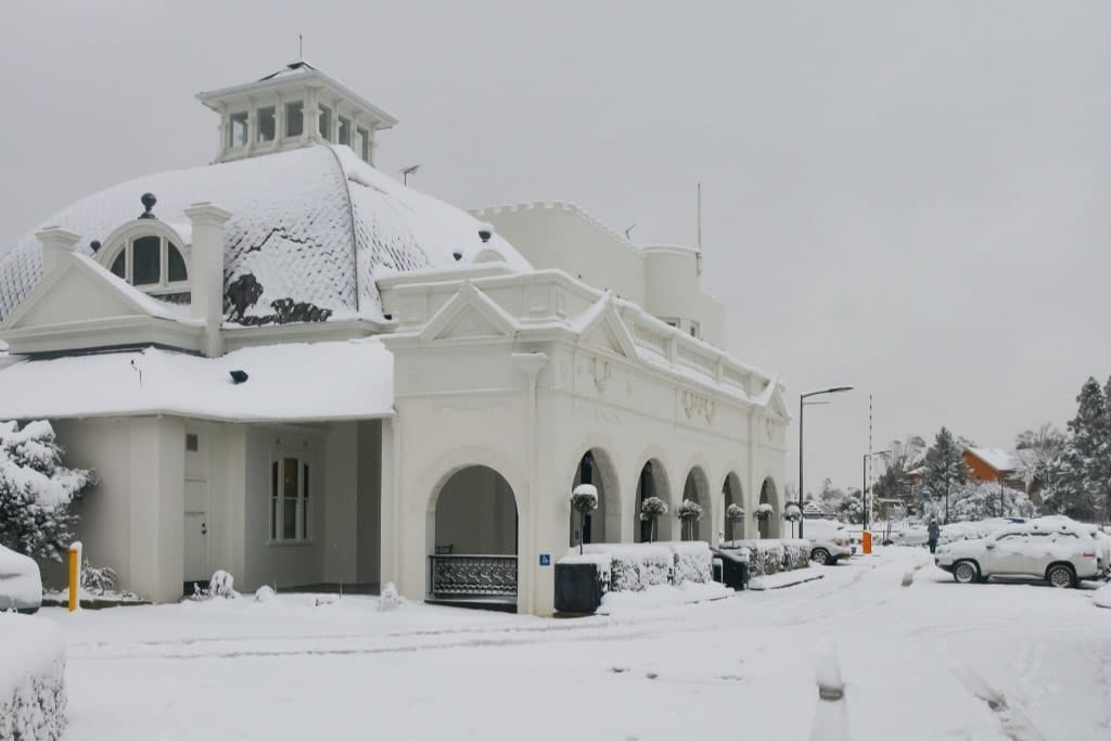 yule-fest-blue-mountains