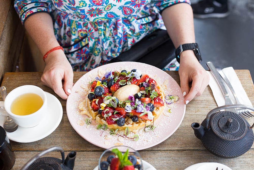 celsius-co-kirribilli-breakfast - Londoner In Sydney celsius-co-kirribilli-breakfast