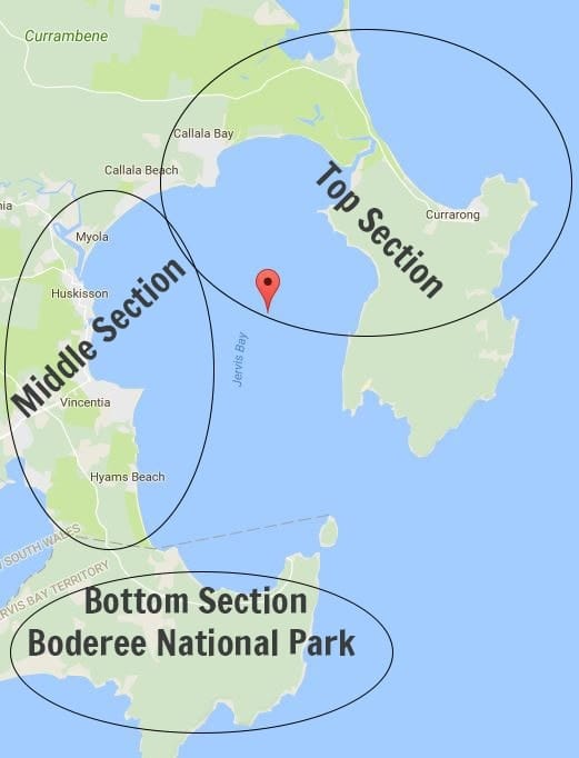 jervis-bay-map