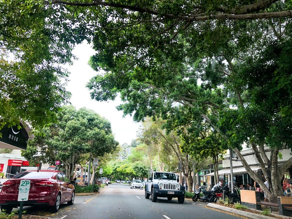 noosa-hastings-street