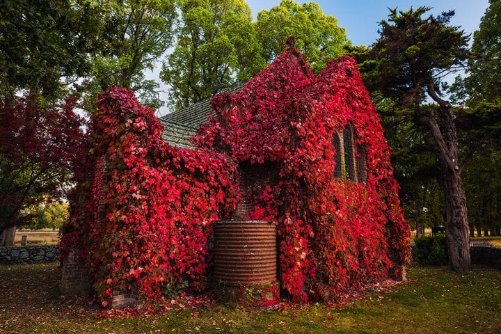 Gostwyck-Church-Uralla-Armidale