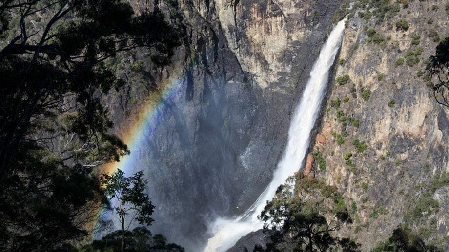 Dangars-Falls-Armidale - Londoner In Sydney Dangars-Falls-Armidale