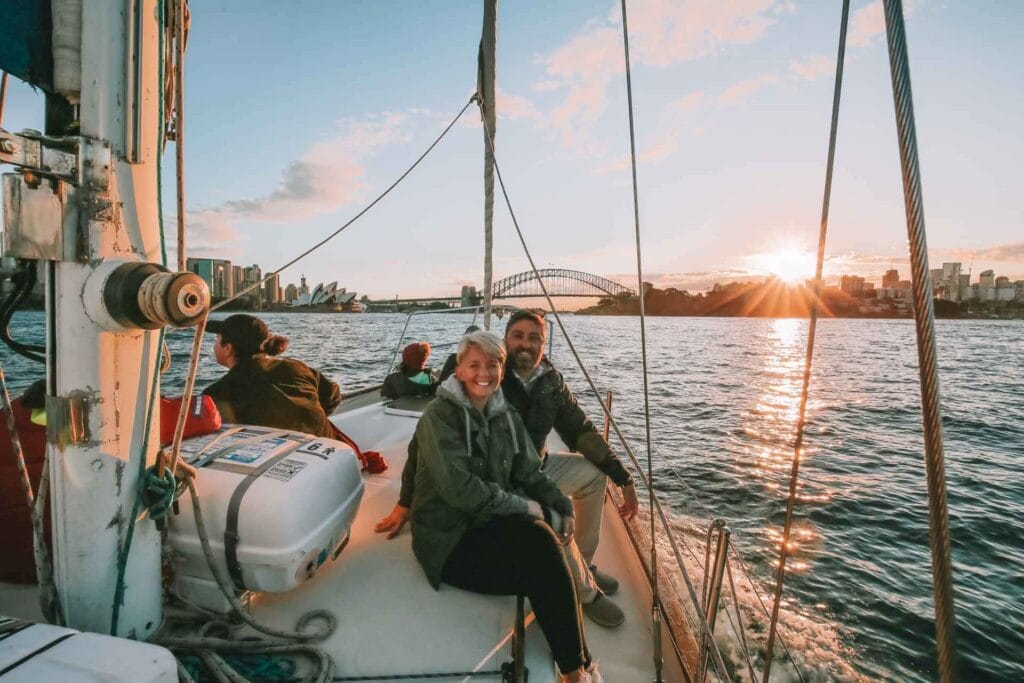 whale-watching-cruise-sydney - Londoner In Sydney whale-watching-cruise-sydney