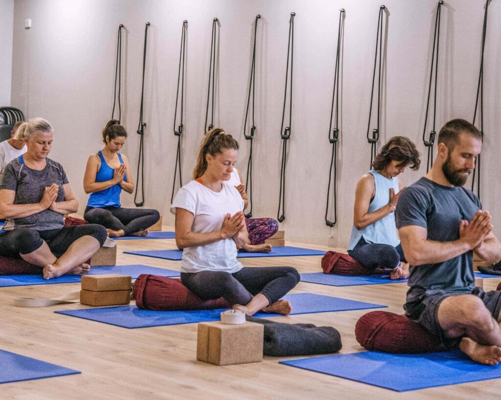 infuse-health-newcastle-yoga - Londoner In Sydney infuse-health-newcastle-yoga