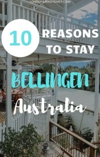 BELLINGEN-YHA-3 - Londoner In Sydney