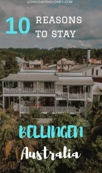 BELLINGEN-YHA-2 - Londoner In Sydney