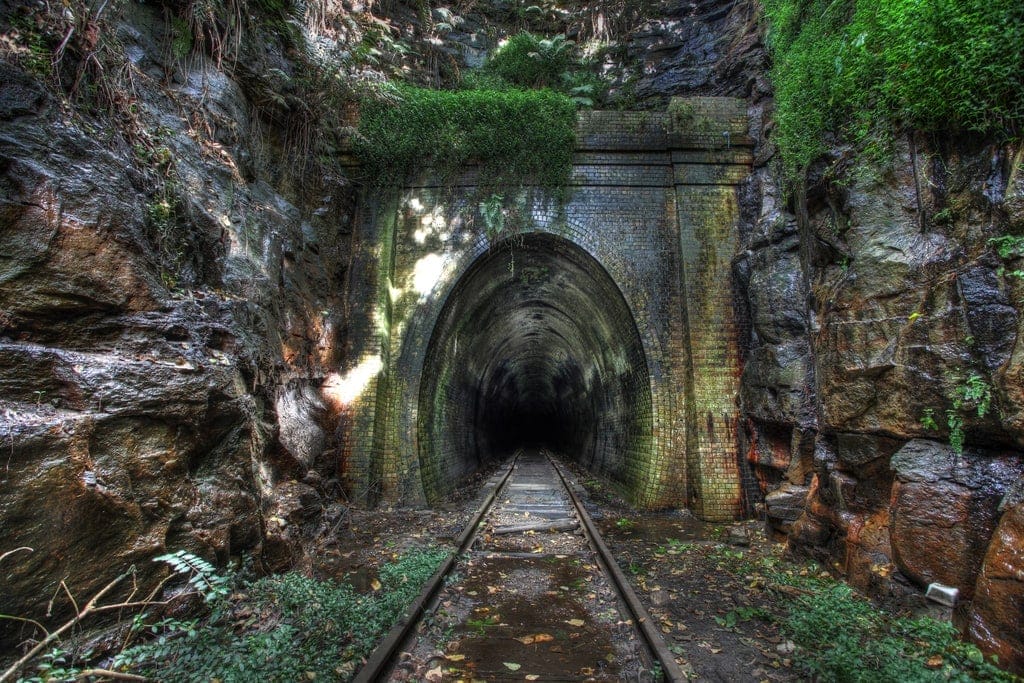 old-helensburgh-tunnel
