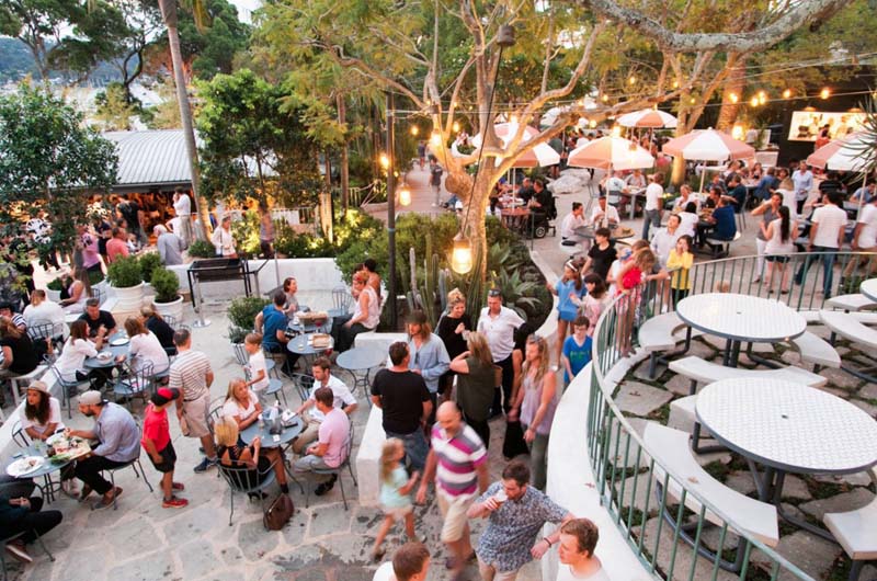 The-Newport-Arms-Palm-Beach-Sydney - Londoner In Sydney The-Newport-Arms-Palm-Beach-Sydney