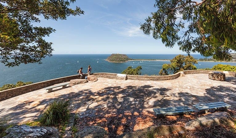 ku-ring-gai-chase-west-head-lookout-sydney - Londoner In Sydney ku-ring-gai-chase-west-head-lookout-sydney