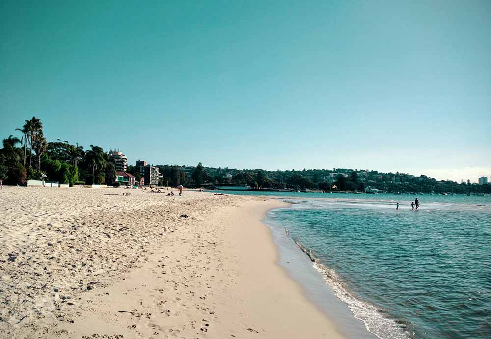 Rose-Bay-beach-sydney