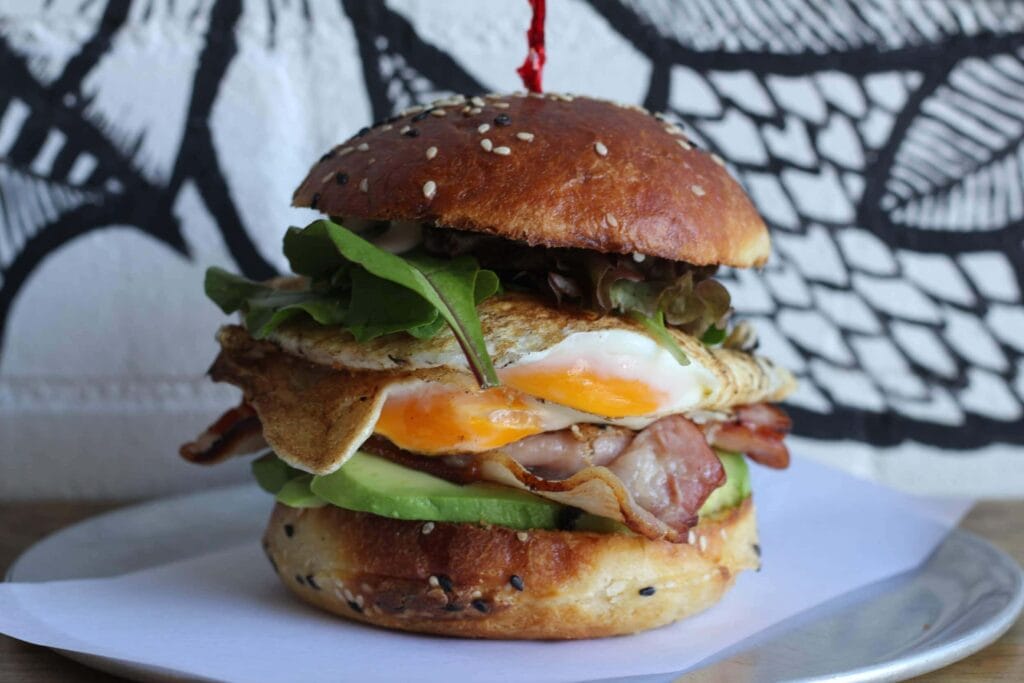 oomph-best-burgers-in-avoca-beach - Londoner In Sydney oomph-best-burgers-in-avoca-beach
