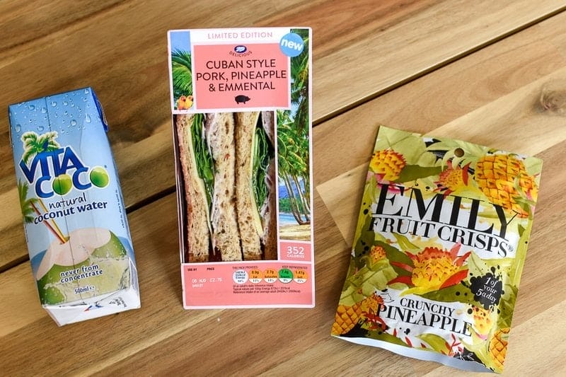 meal-deal-england - Londoner In Sydney meal-deal-england