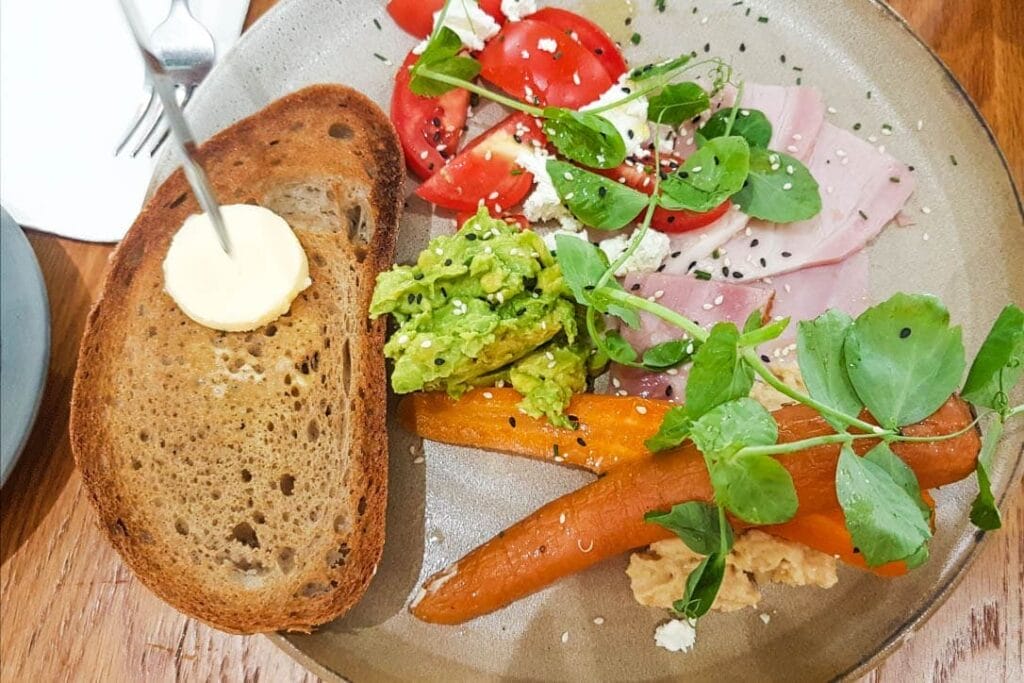 best-brunch-spots-in-sydney-10 - Londoner In Sydney