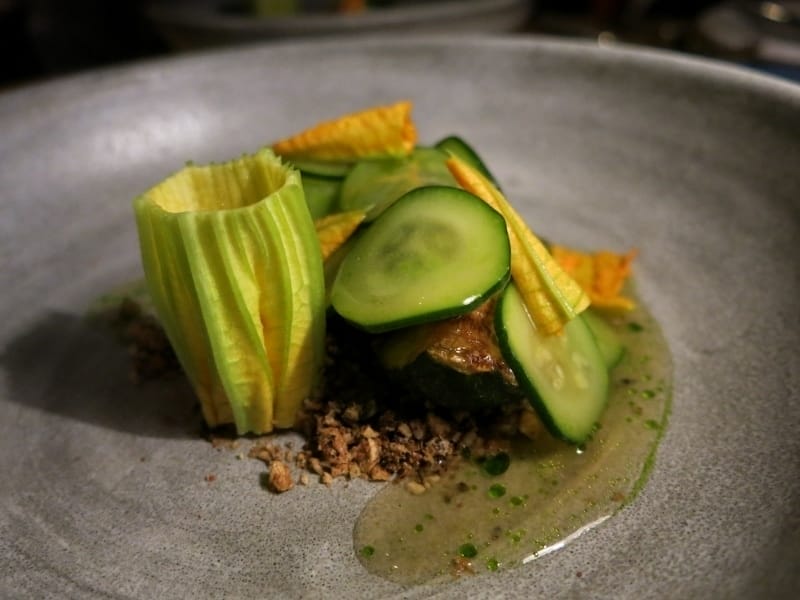 yellow-restaurant - Londoner In Sydney