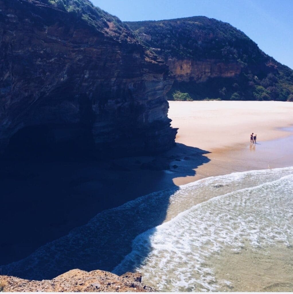 ghosties-beach-sydney