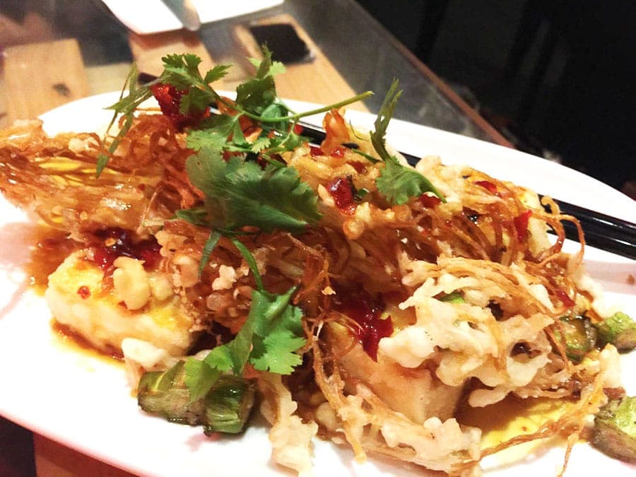 Yullis-vegan-sydney-review - Londoner In Sydney Yullis-vegan-sydney-review